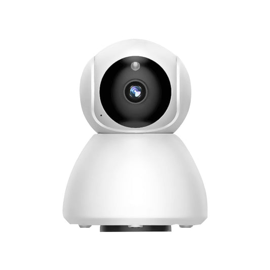IP Camera Home Security Camera with Rotatable Night Vision Motion Detection WiFi Camera for Home Office Baby Monitor V380